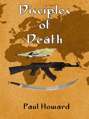 cover image of Disciples of Death